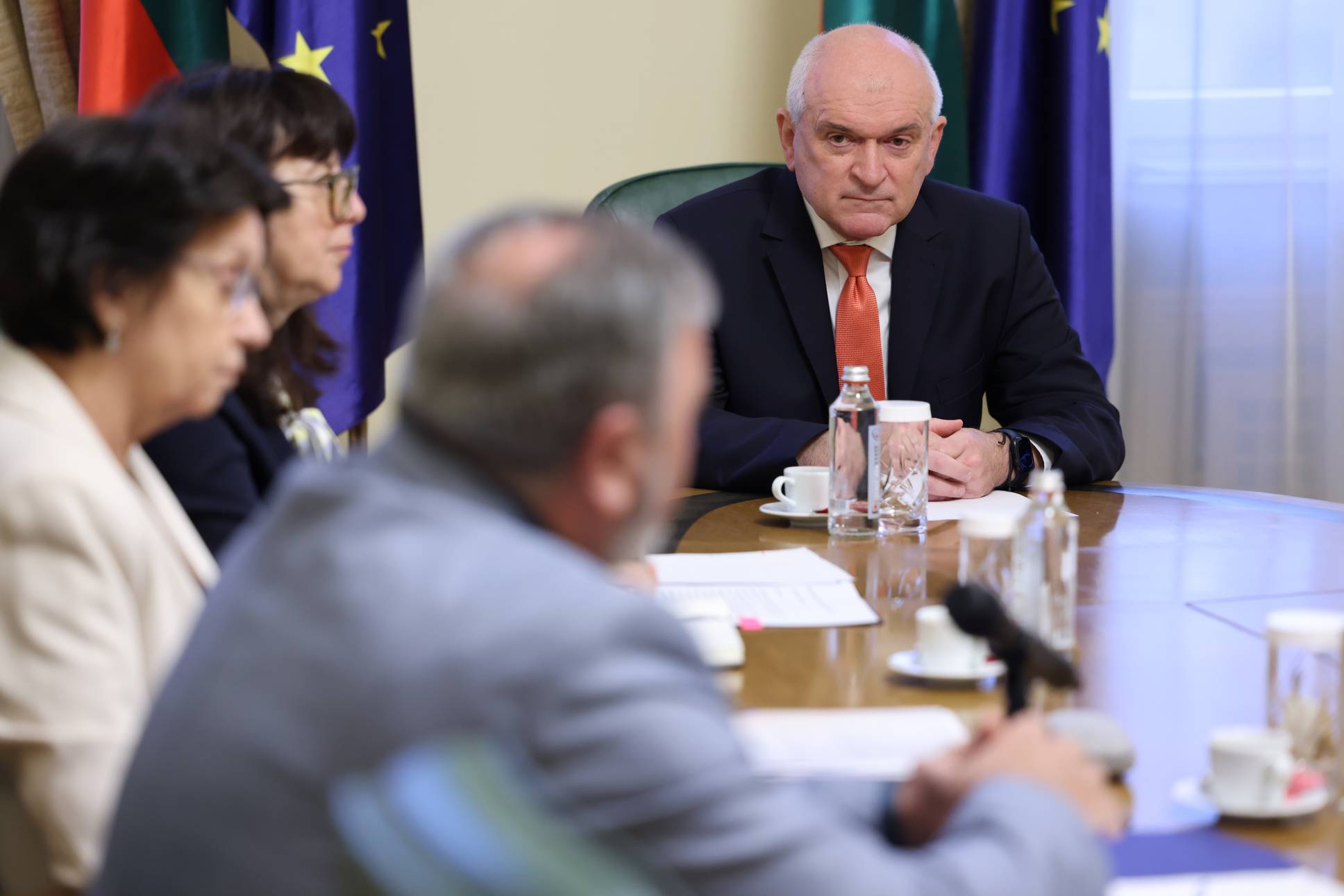  Димитър Главчев 